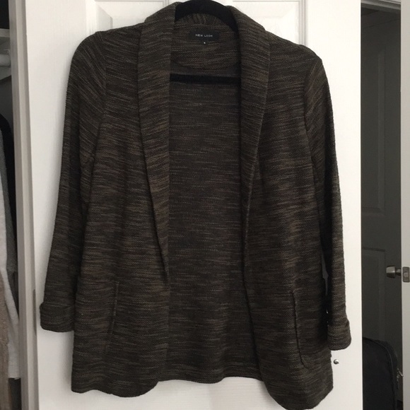 New look blazer - Picture 1 of 3